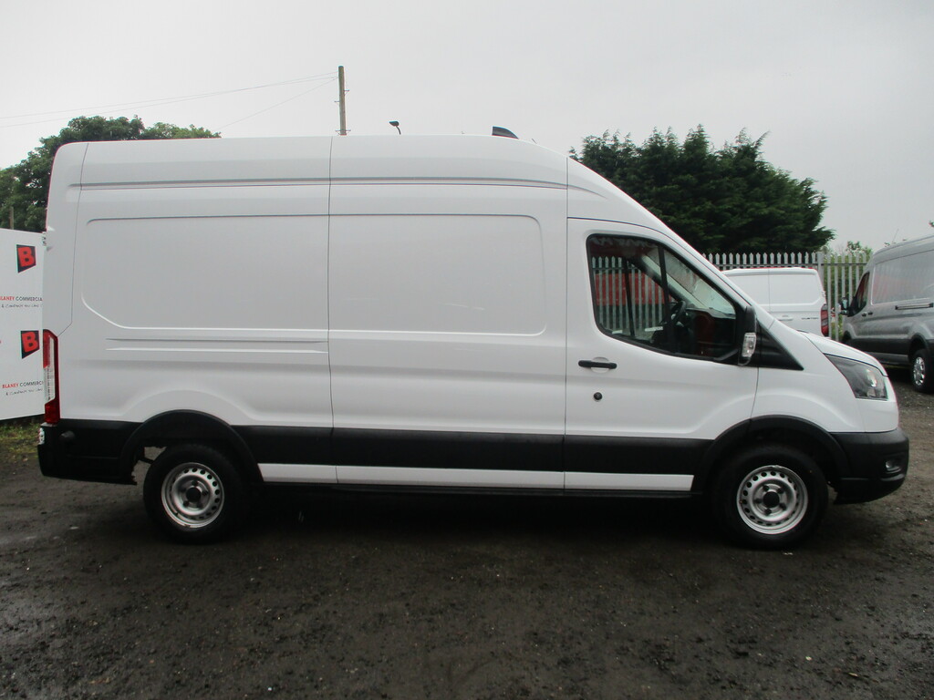 Ford Transit Custom Diesel LC73DVF  #2
