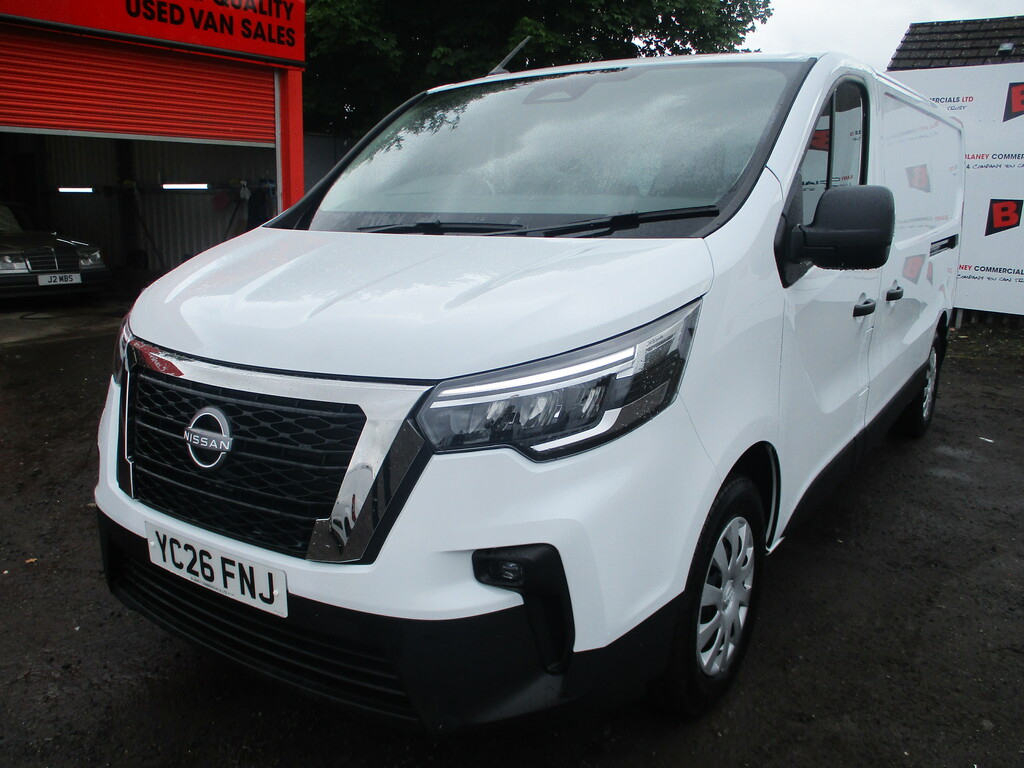 Nissan  Diesel  #7