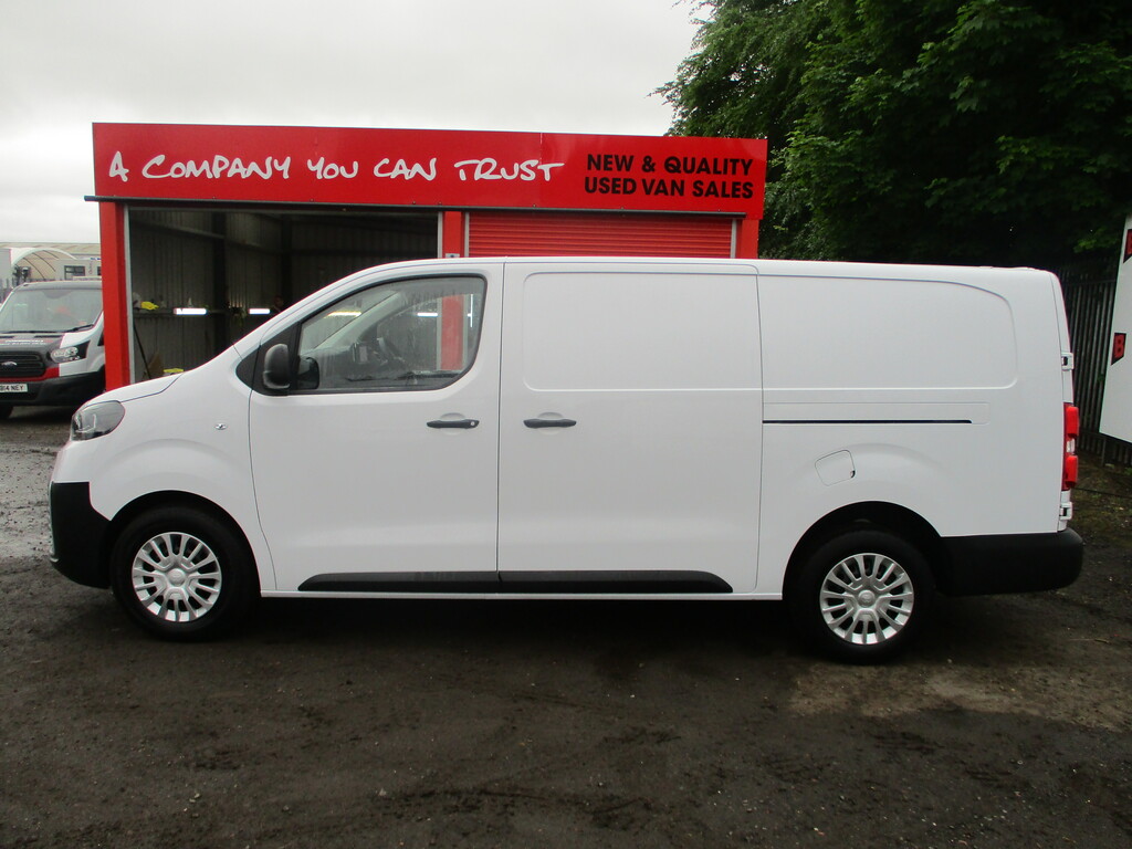 Toyota PROACE Diesel #6