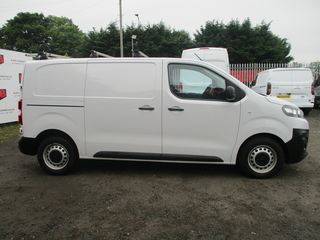Citroen Dispatch Diesel SD24VCF #2