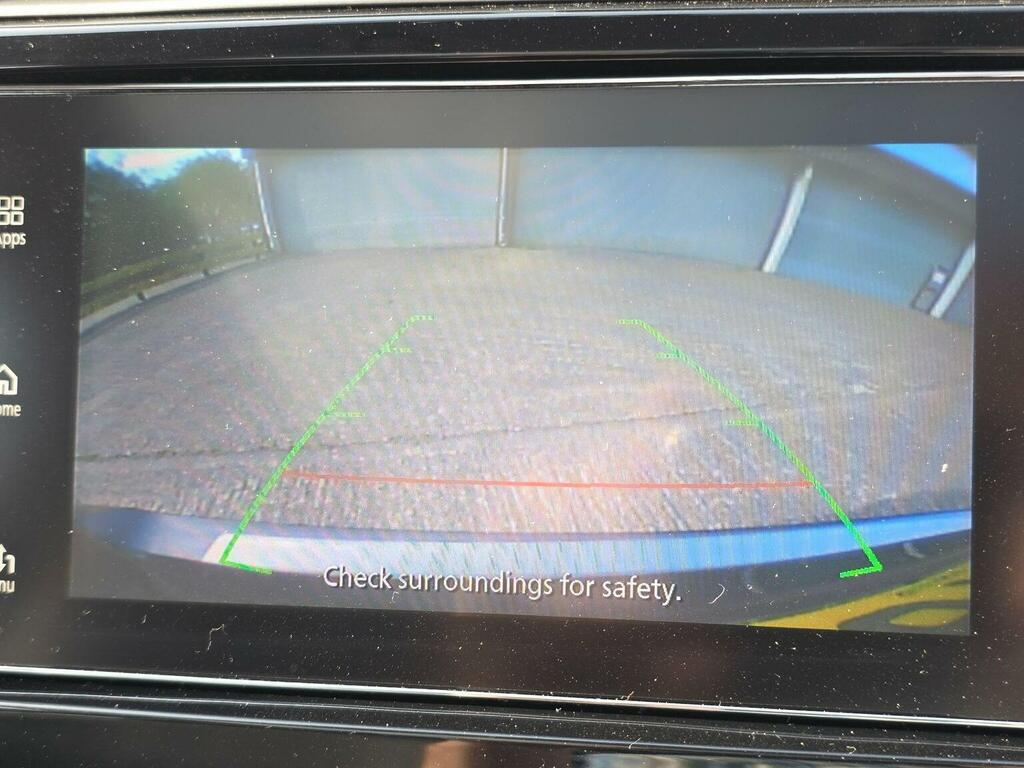 Mitsubishi ASX 1.6 4 Euro 6 2018 ND67UCY Brown #6