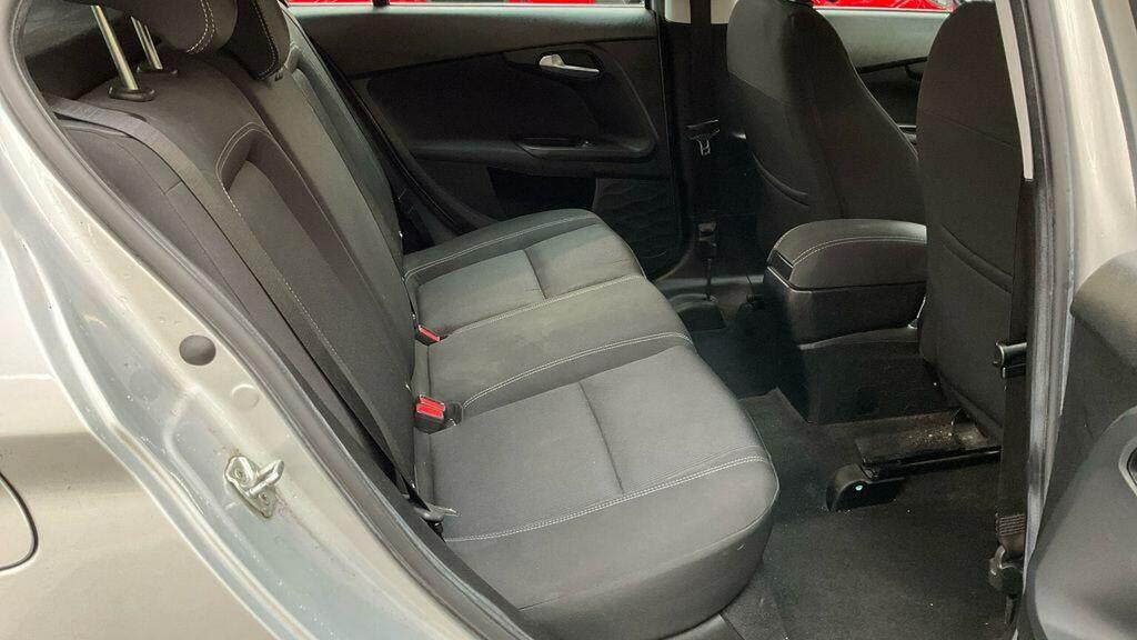 Fiat Tipo  Blue #10