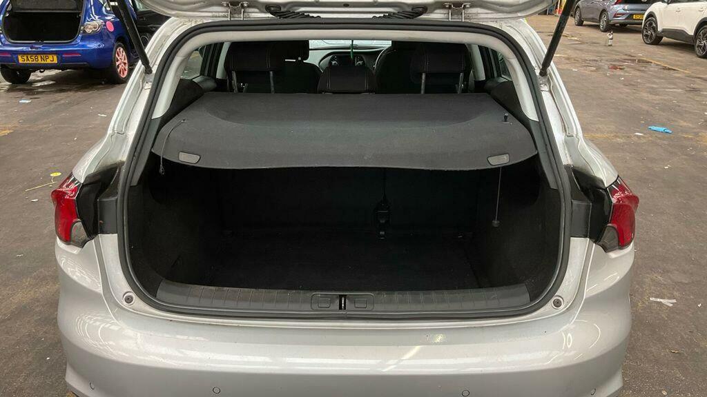Fiat Tipo  Blue #11