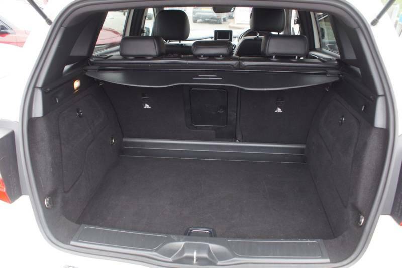 Mercedes-Benz B Class B180 Blueefficiency Sport - 2013 63 White #6