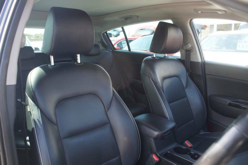 Kia Sportage 1.6 Crdi 48V Isg Jbl Black Edition Black #2