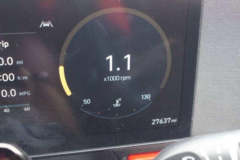 Hyundai Kona 1.0T N Line - 2023 73 WF73TXP Black #4
