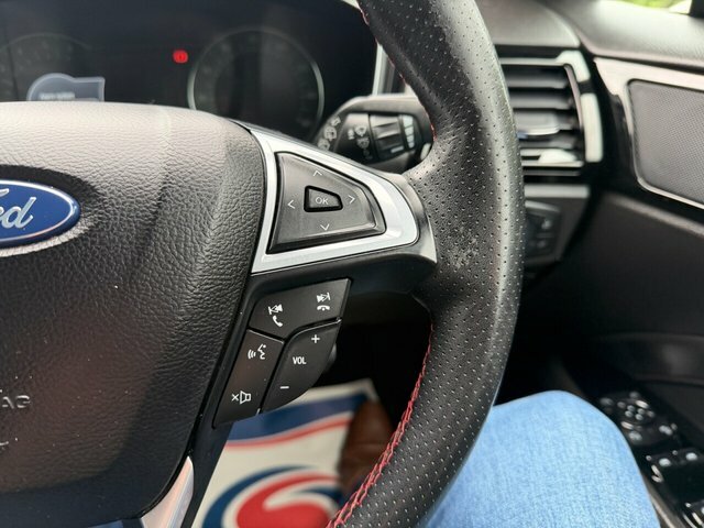 Ford Mondeo 2.0 Ecoblue 190 Powershift #29