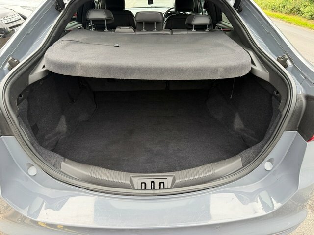 Ford Mondeo 2.0 Ecoblue 190 Powershift #9