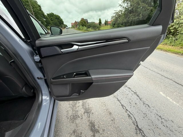 Ford Mondeo 2.0 Ecoblue 190 Powershift #19