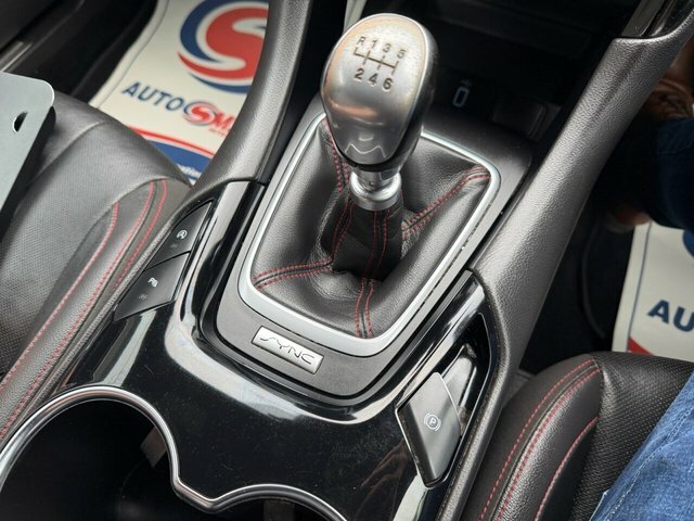 Ford Mondeo 2.0 Ecoblue 190 Powershift #26