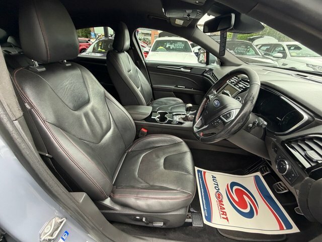 Ford Mondeo 2.0 Ecoblue 190 Powershift #23