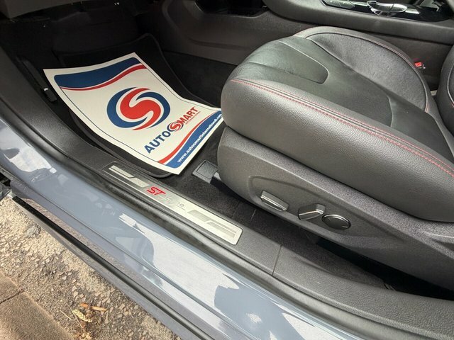 Ford Mondeo 2.0 Ecoblue 190 Powershift #12