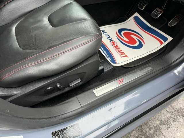 Ford Mondeo 2.0 Ecoblue 190 Powershift #22