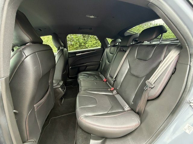 Ford Mondeo 2.0 Ecoblue 190 Powershift #15