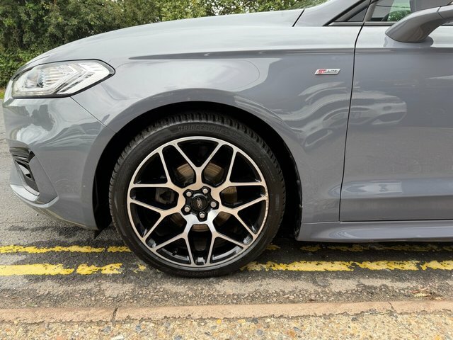 Ford Mondeo 2.0 Ecoblue 190 Powershift #30