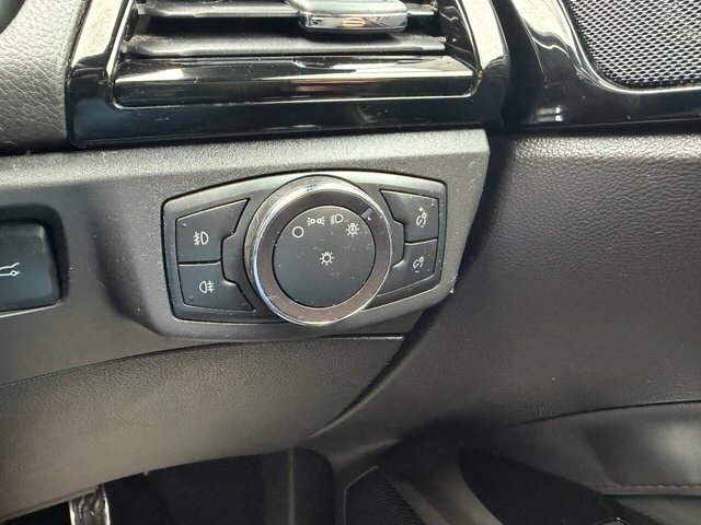 Ford Mondeo 2.0 Ecoblue 190 Powershift #27