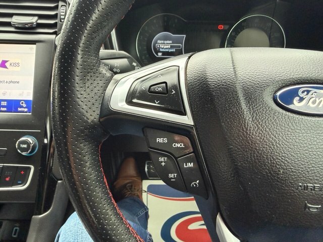 Ford Mondeo 2.0 Ecoblue 190 Powershift #28