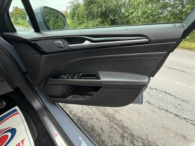 Ford Mondeo 2.0 Ecoblue 190 Powershift #21