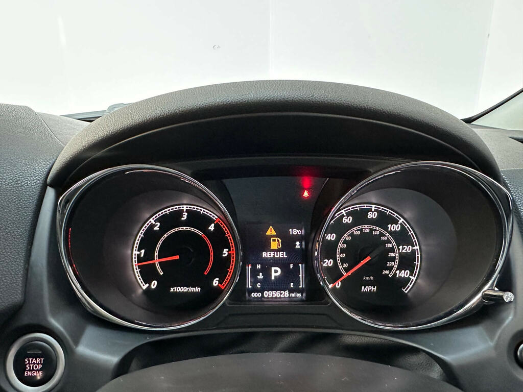 Mitsubishi ASX Suv 1.8 D 4 201414 Silver #16