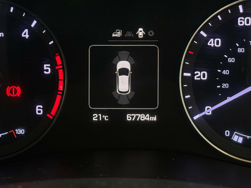 Hyundai I20 I20 Premium Nav Mpi Silver #12