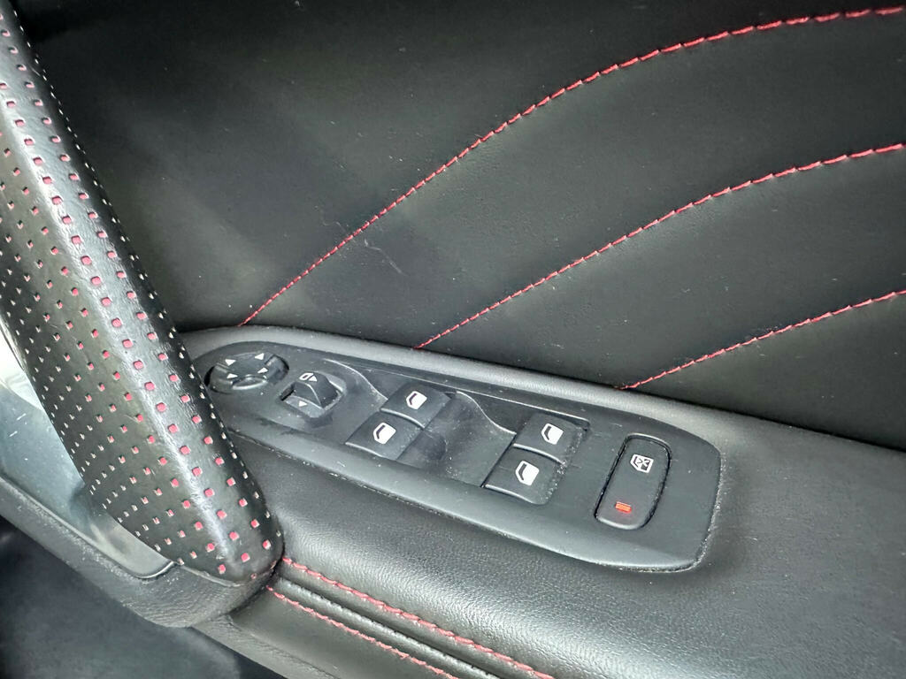 Peugeot 308 1.2 Puretech 110 Active Red #16