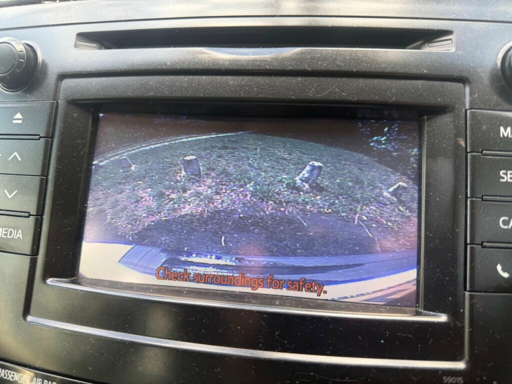 Toyota Prius+ 1.8 5dr Silver #30