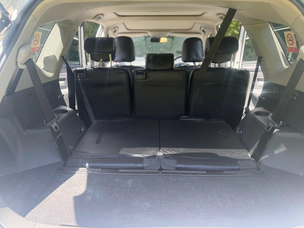Toyota Prius+ 1.8 5dr Silver #41