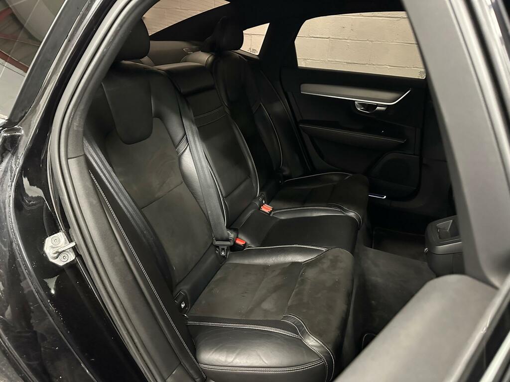 Volvo S90 2.0 D4 Inscription Plus Geartronic  #15