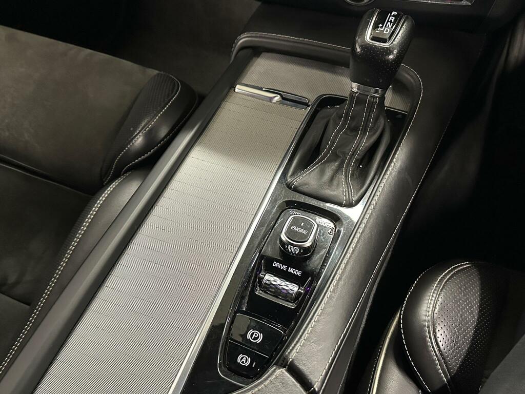 Volvo S90 2.0 D4 Inscription Plus Geartronic  #19