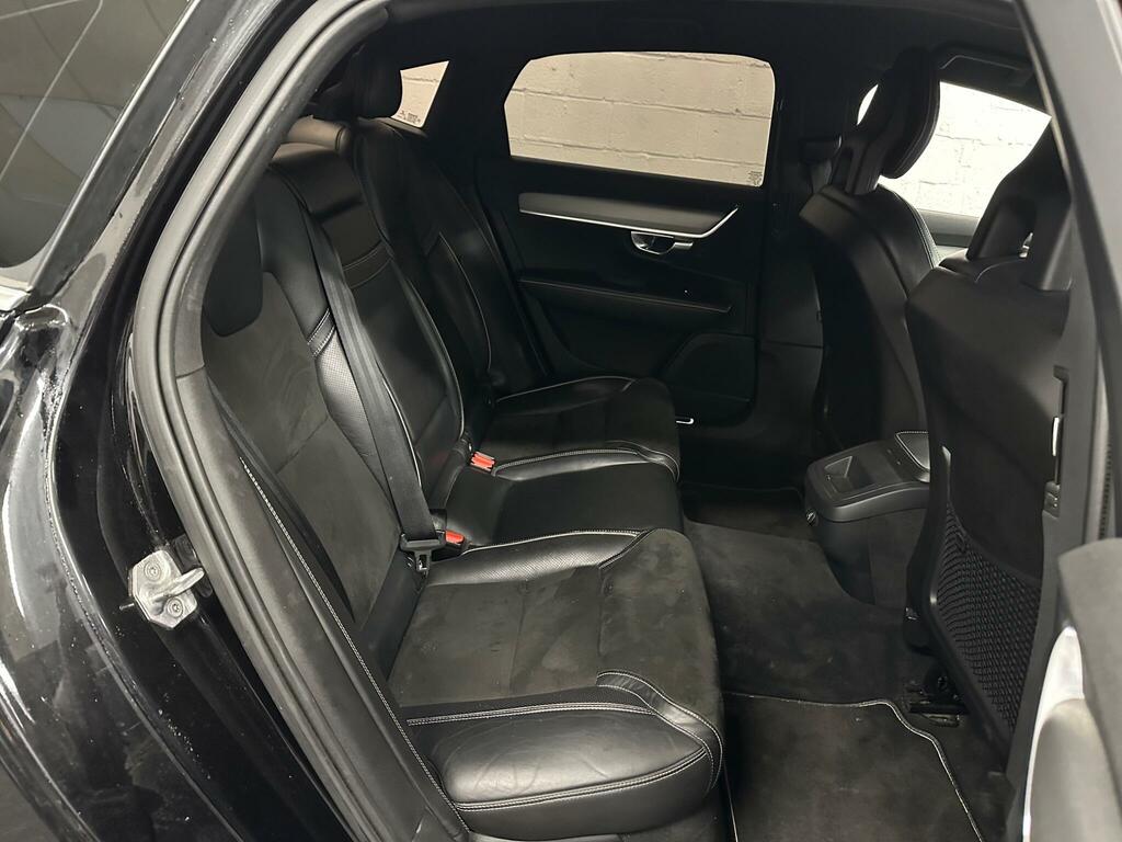 Volvo S90 2.0 D4 Inscription Plus Geartronic  #14