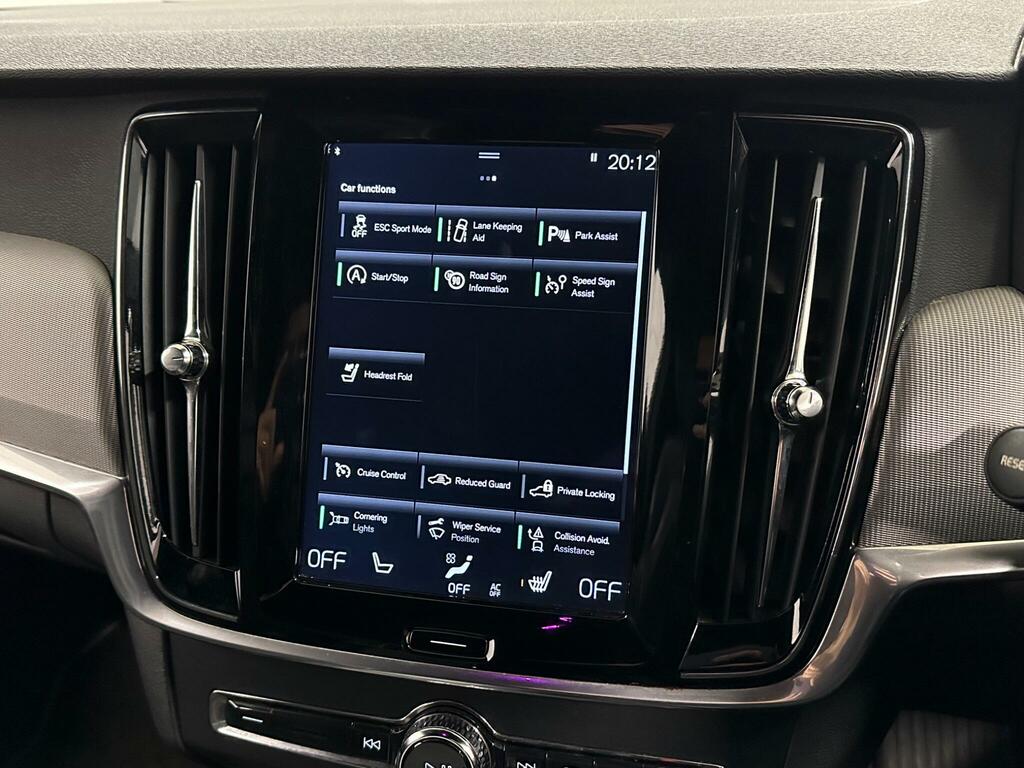 Volvo S90 2.0 D4 Inscription Plus Geartronic  #23