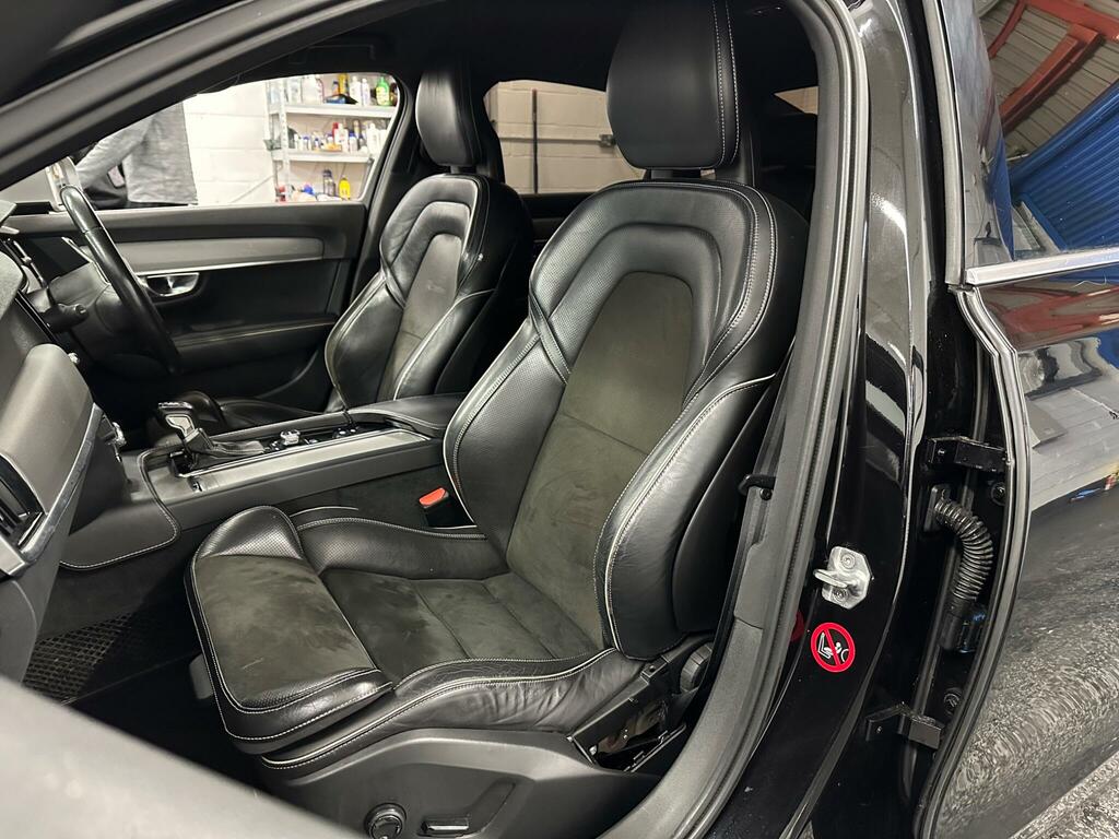 Volvo S90 2.0 D4 Inscription Plus Geartronic  #13
