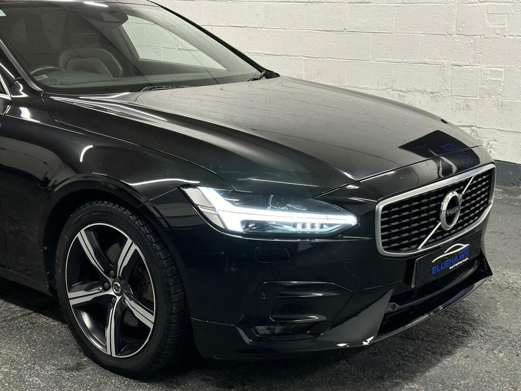 Volvo S90 2.0 D4 Inscription Plus Geartronic  #33
