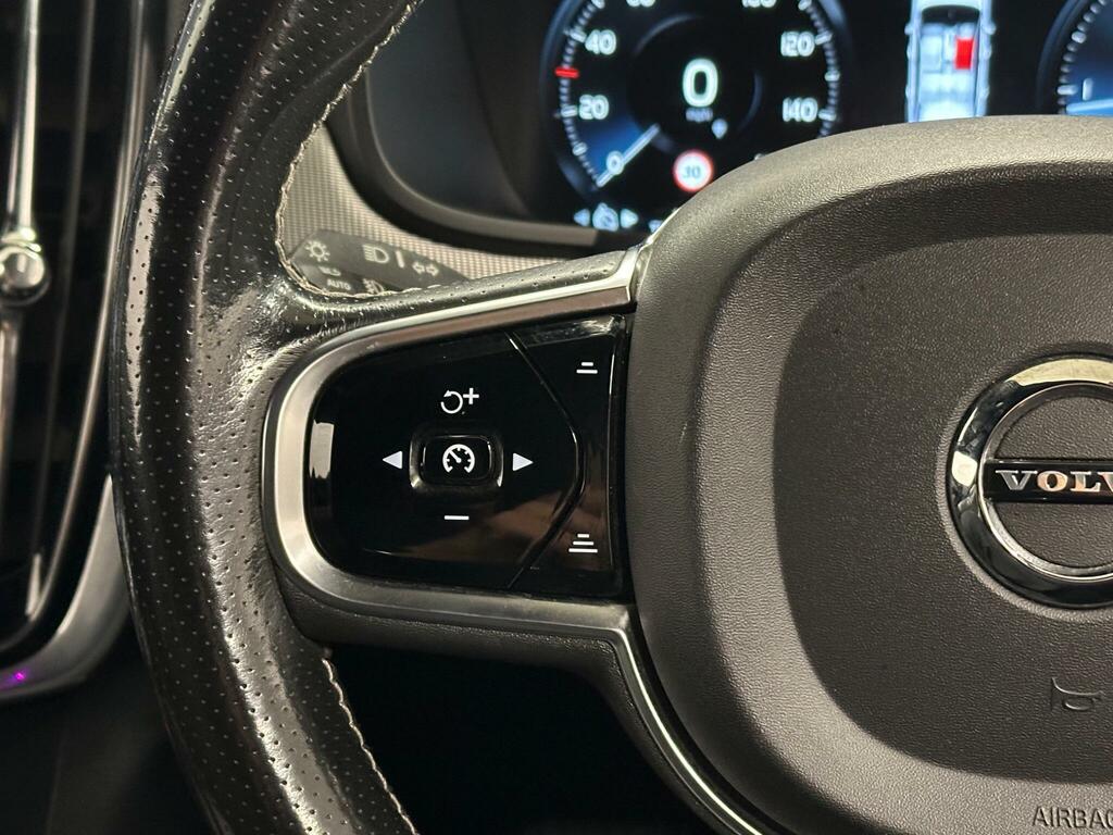 Volvo S90 2.0 D4 Inscription Plus Geartronic  #28