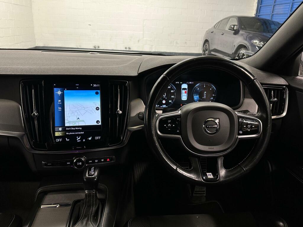 Volvo S90 2.0 D4 Inscription Plus Geartronic  #16