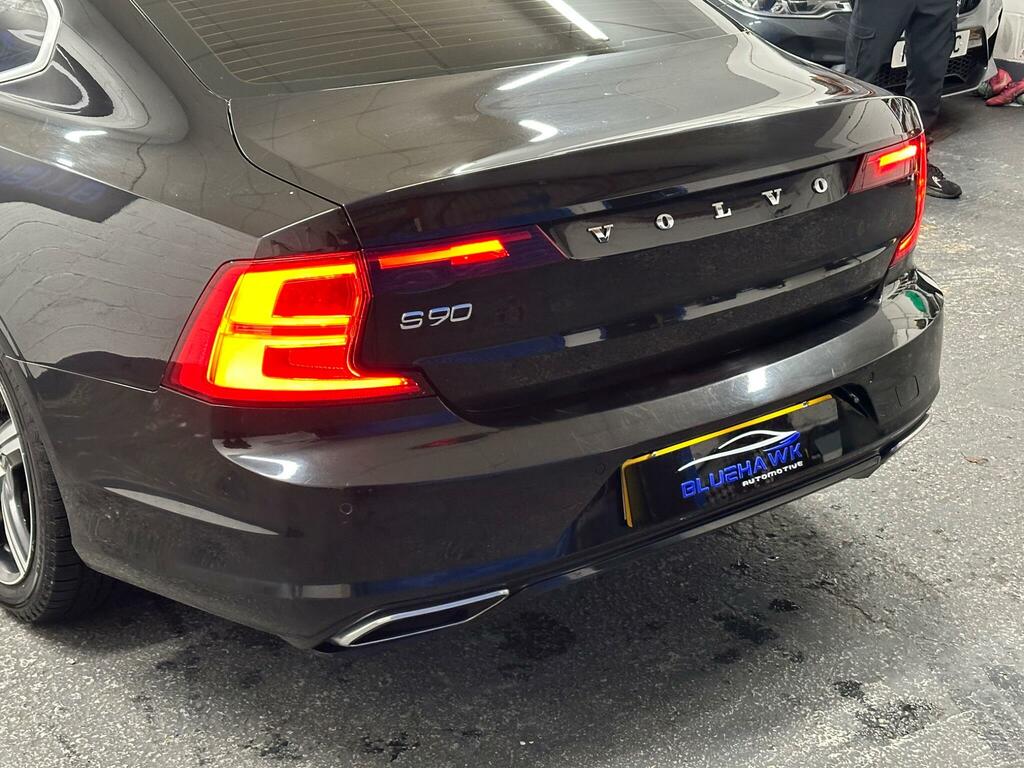 Volvo S90 2.0 D4 Inscription Plus Geartronic  #37