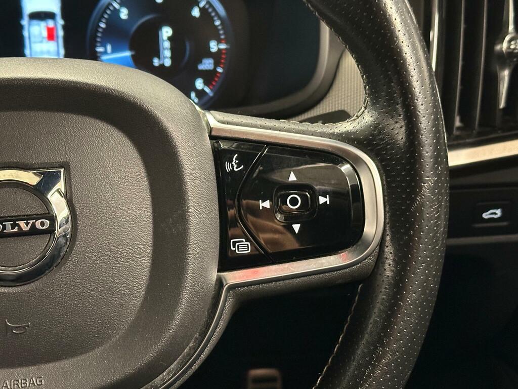 Volvo S90 2.0 D4 Inscription Plus Geartronic  #29