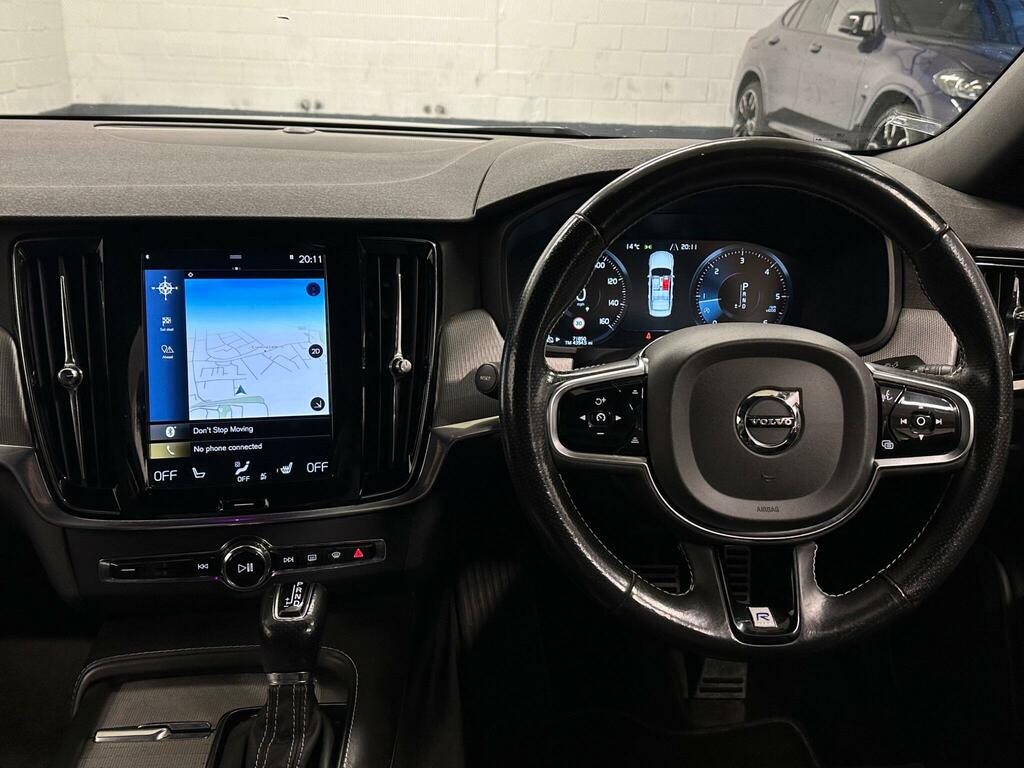 Volvo S90 2.0 D4 Inscription Plus Geartronic  #17