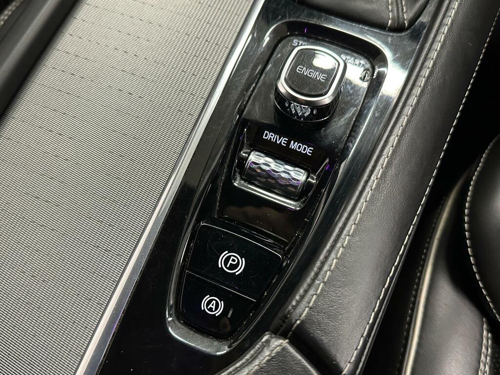 Volvo S90 2.0 D4 Inscription Plus Geartronic  #21