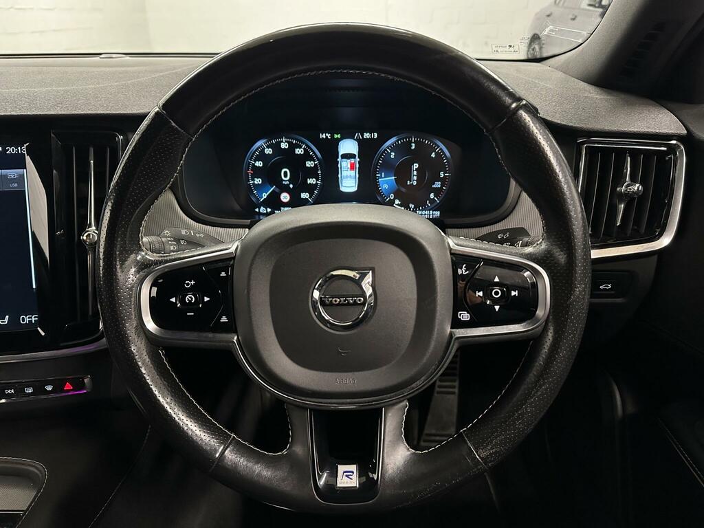 Volvo S90 2.0 D4 Inscription Plus Geartronic  #25
