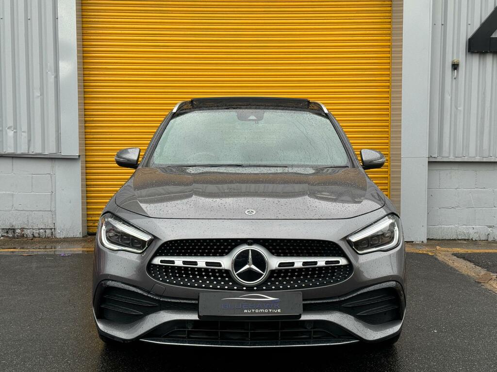 Mercedes-Benz GLA Class 2.0 Gla250 Amg Line Premium Plus 8G-dct Euro 6  #2