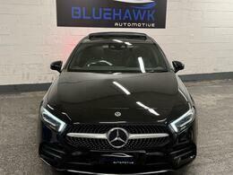 Mercedes-Benz A Class 1.3 A200 Amg Line Premium Plus 7G-dct Euro 6 S HX69VLG  #5