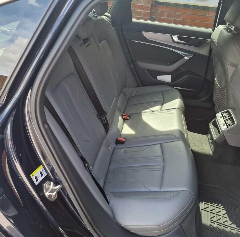 Audi A6 Saloon Saloon 2.0 Tdi 40 S Line S Tronic  #7