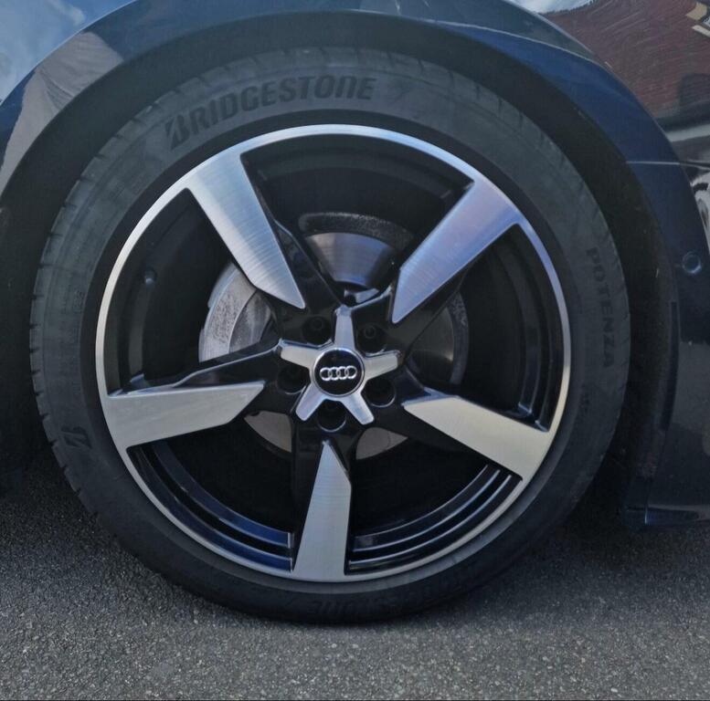 Audi A6 Saloon Saloon 2.0 Tdi 40 S Line S Tronic  #8