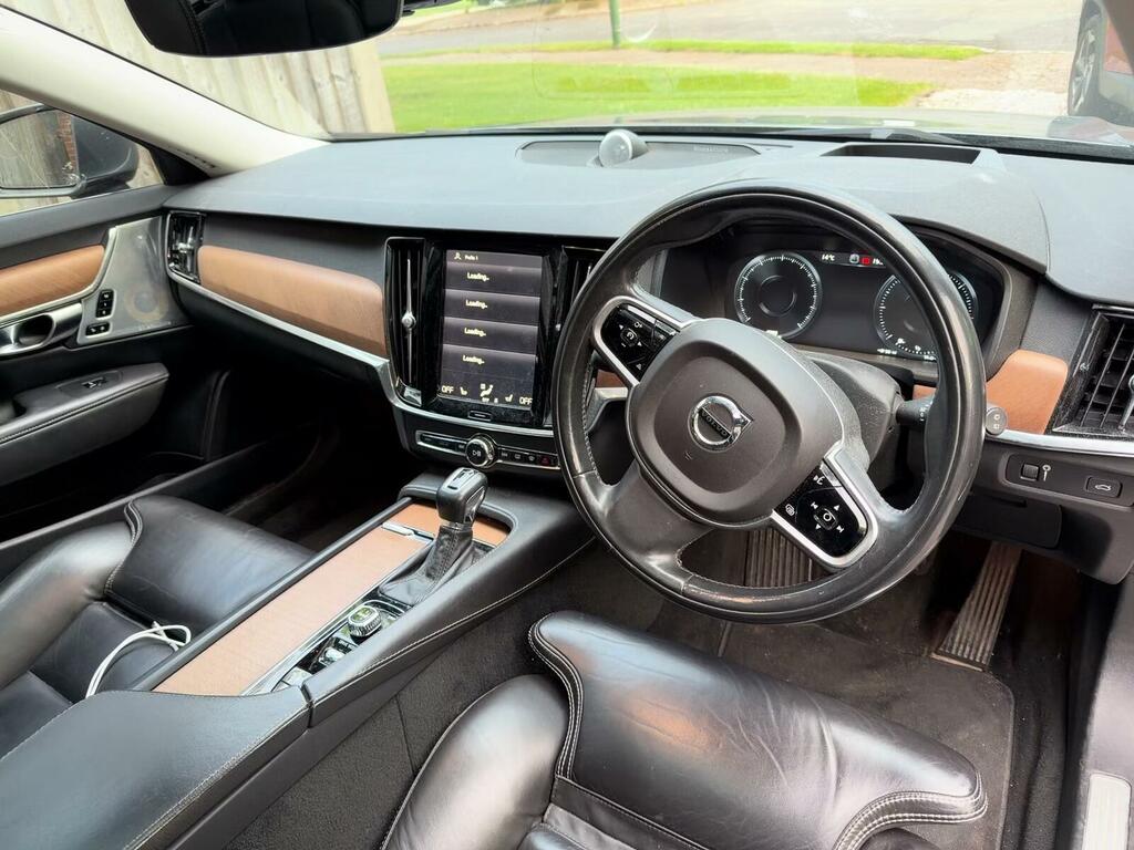 Volvo V90 2.0 D4 Inscription Euro 6 Ss  #3