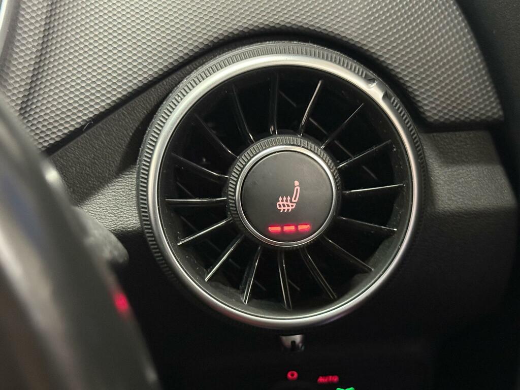 Audi TTS 2.0 Tts Tfsi Quattro Black Edition 306 Bhp Black #28