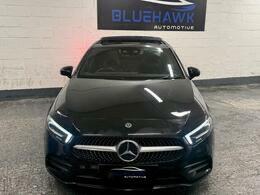 Mercedes-Benz A Class 2.0 A250 Amg Line Premium Plus 7G-dct 4Matic Eur  #6