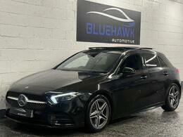 Mercedes-Benz A Class 2.0 A250 Amg Line Premium Plus 7G-dct 4Matic Eur  #3