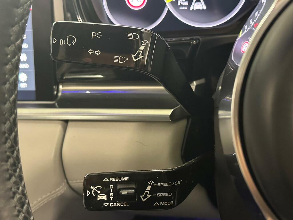 Porsche Panamera 2.9 V6 4 E-hybrid Pdk Black #57