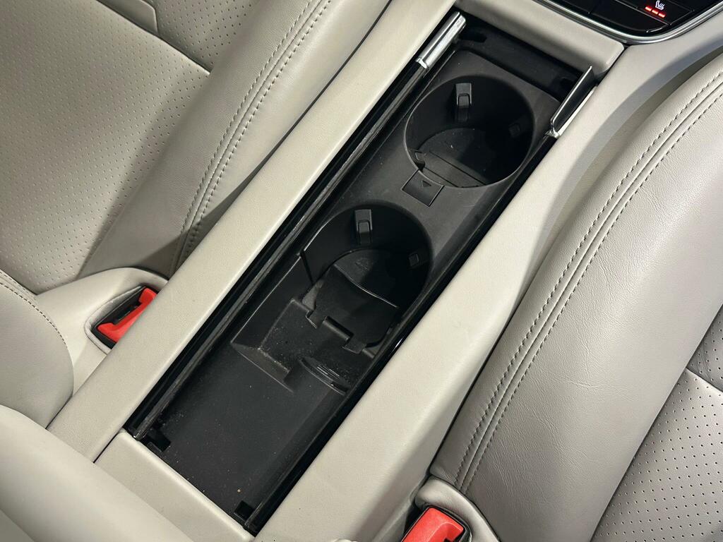 Porsche Panamera 2.9 V6 4 E-hybrid Pdk Black #26